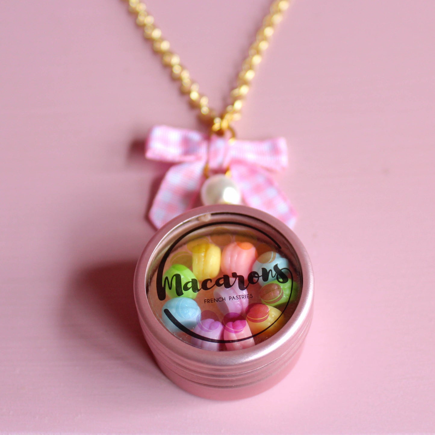 Rococo Dreams a Marie Antoinette Inspired Monthly Jewelry Subscription Box - Fatally Feminine Designs