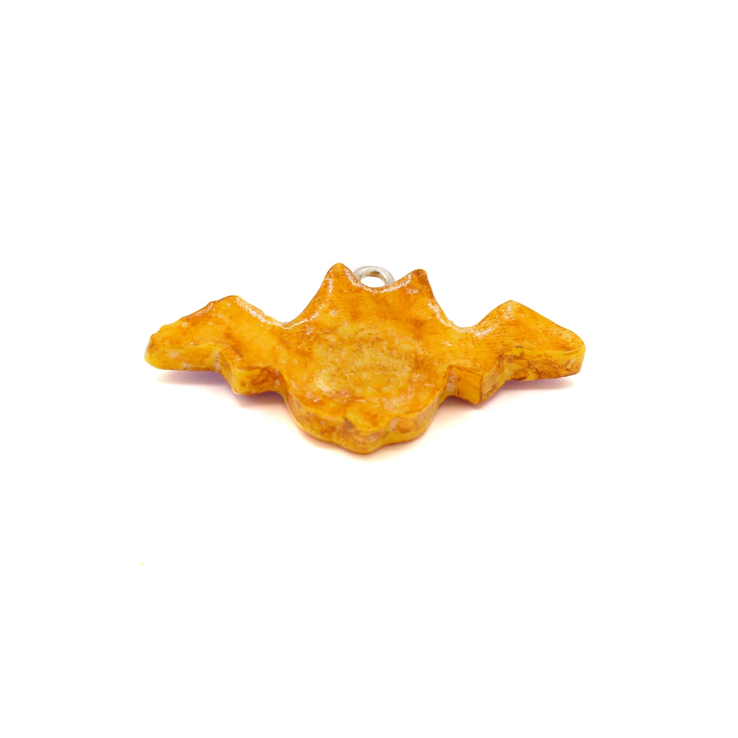 Purple Pastel Bat Cookies Earrings - Fatally Feminine Designs