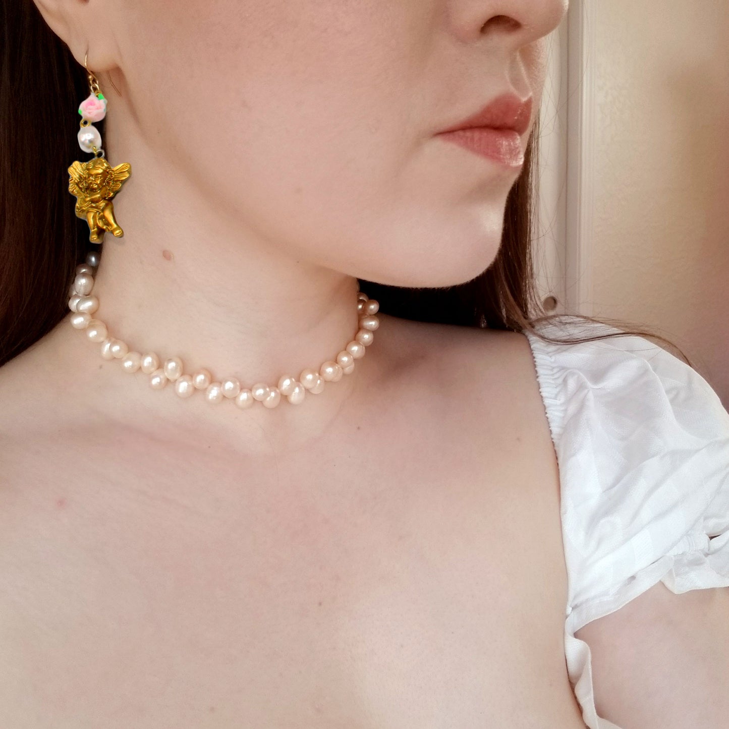 Rococo Dreams a Marie Antoinette Inspired Monthly Jewelry Subscription Box - Fatally Feminine Designs