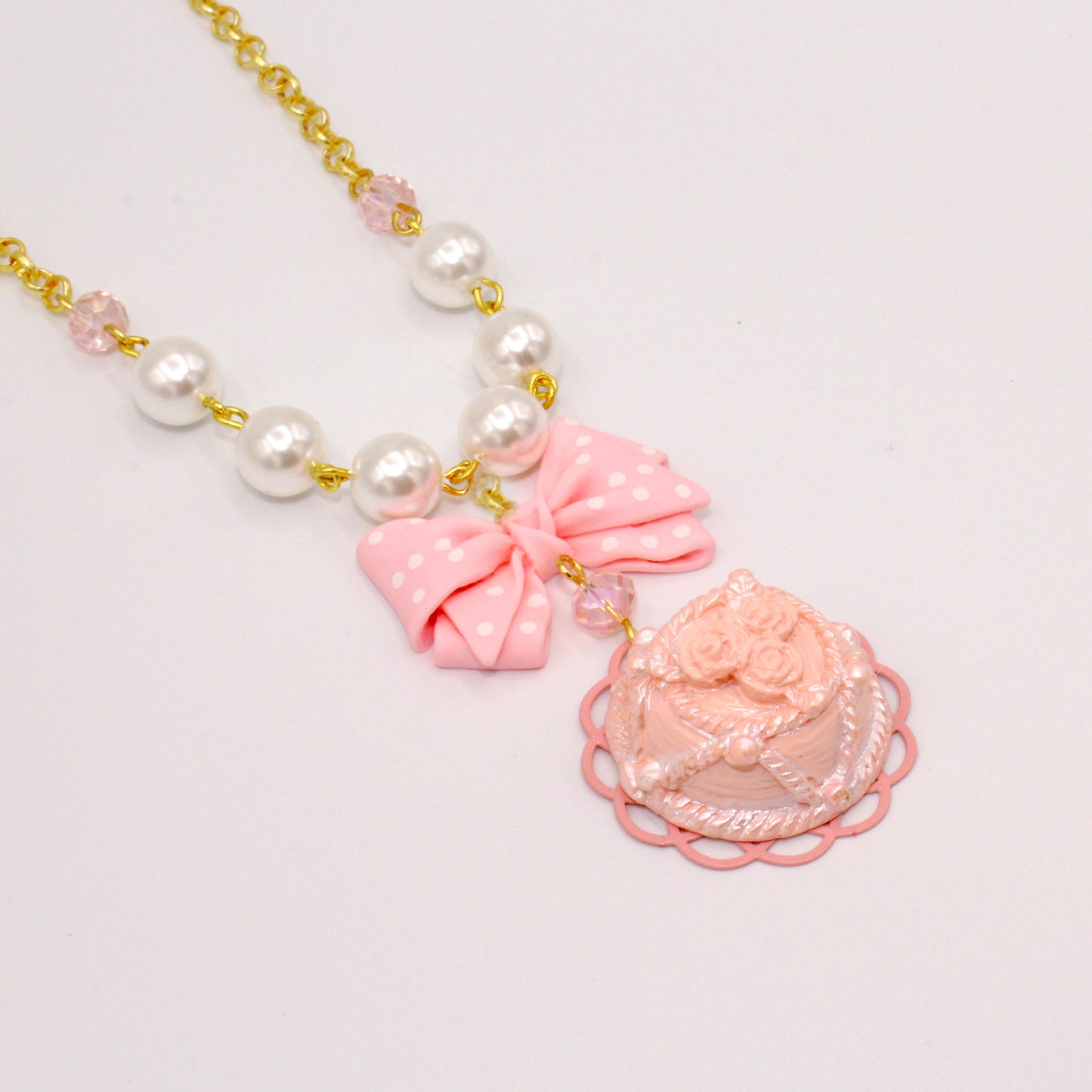 Rococo Dreams a Marie Antoinette Inspired Monthly Jewelry Subscription Box - Fatally Feminine Designs