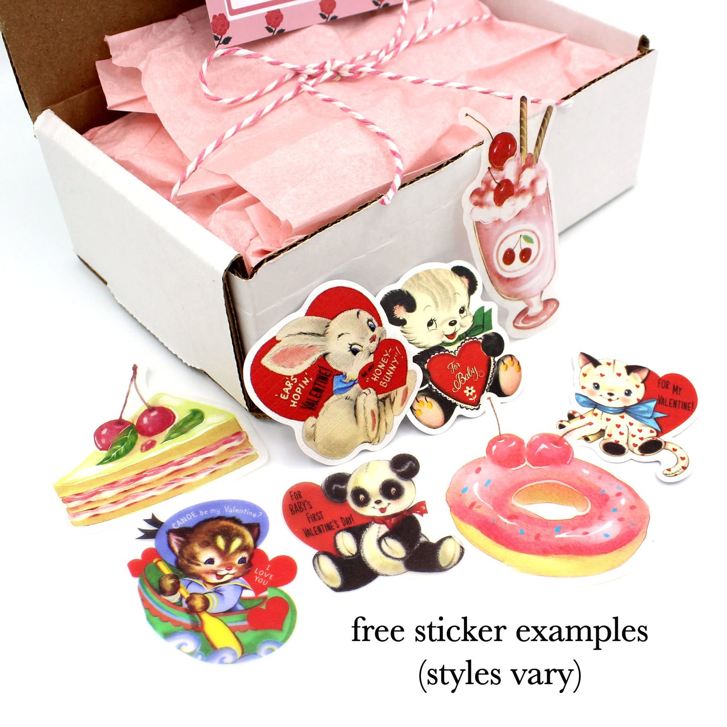 Rococo Dreams a Marie Antoinette Inspired Monthly Jewelry Subscription Box - Fatally Feminine Designs