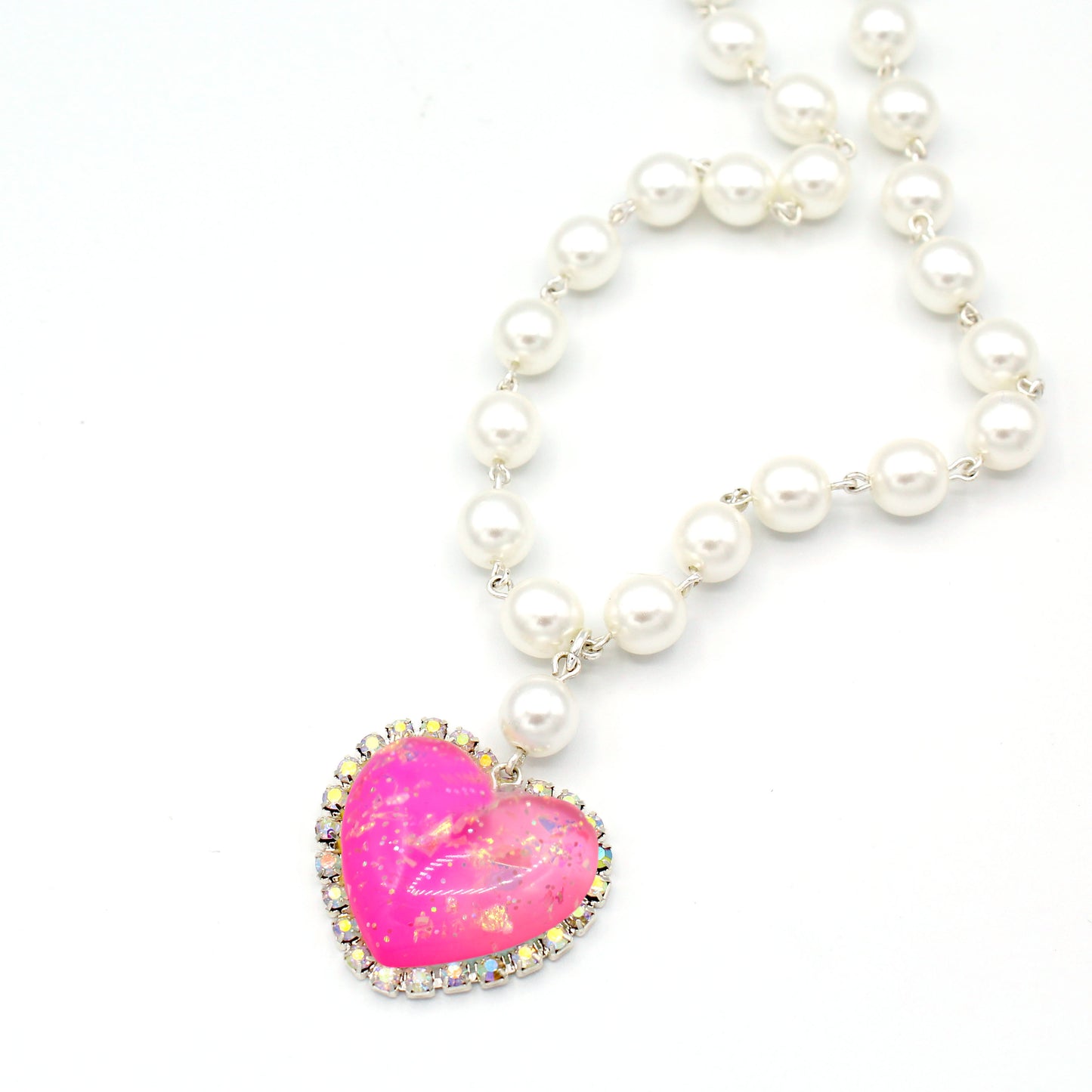 Trinket Necklace - Ramune