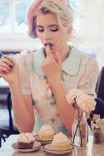 Load image into Gallery viewer, Pastel Cotton Candy Carnival Statement Necklace
