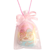 Load image into Gallery viewer, Little Twin Stars Cotton Candy Necklace
