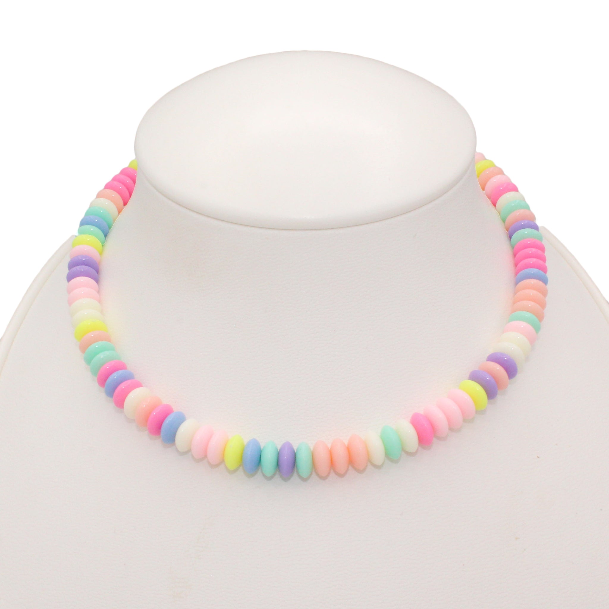 Pastel Faux Candy Bracelet – Fatally Feminine Designs