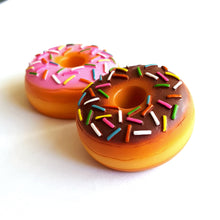Load image into Gallery viewer, Large Donut Pin
