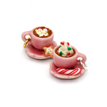 Load image into Gallery viewer, Hot Cocoa Charm - Limited Edition Holiday Collection
